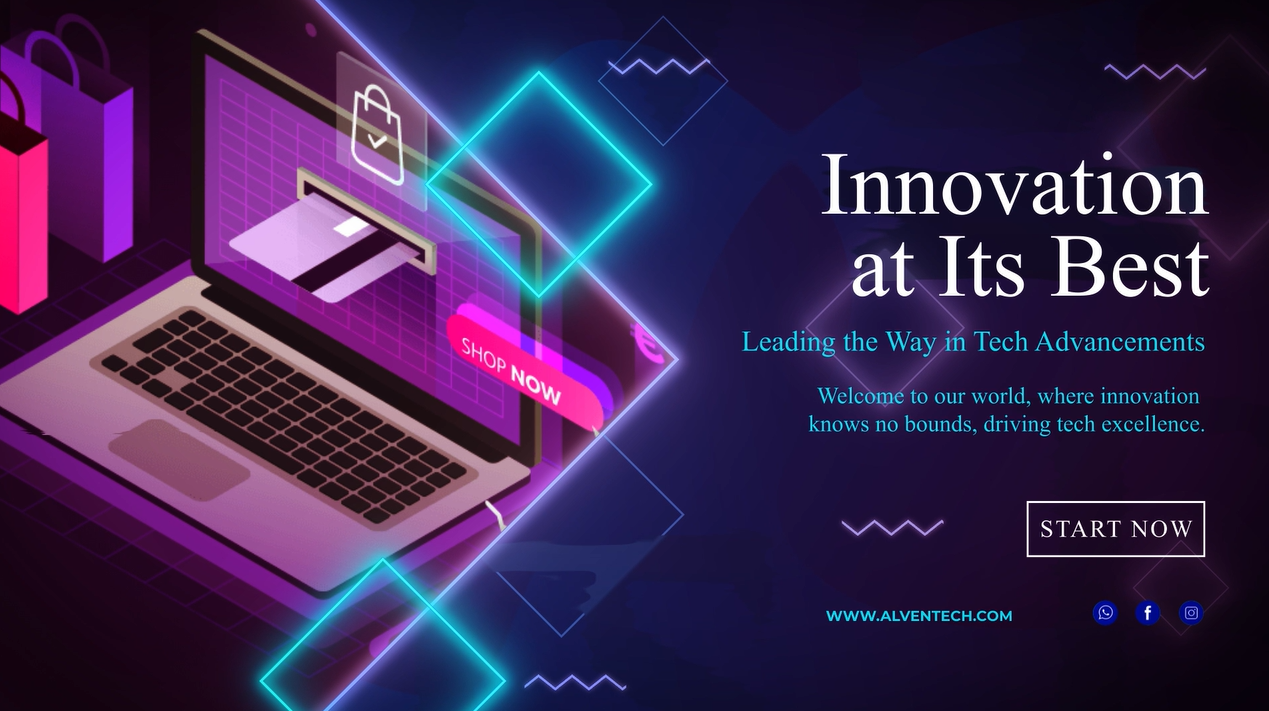 Alventech